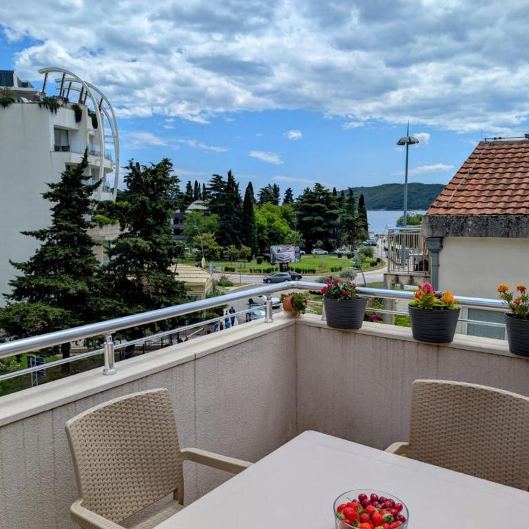 Apartment Bjanka - Apartman sa 1 Spavaćom Sobom - 14