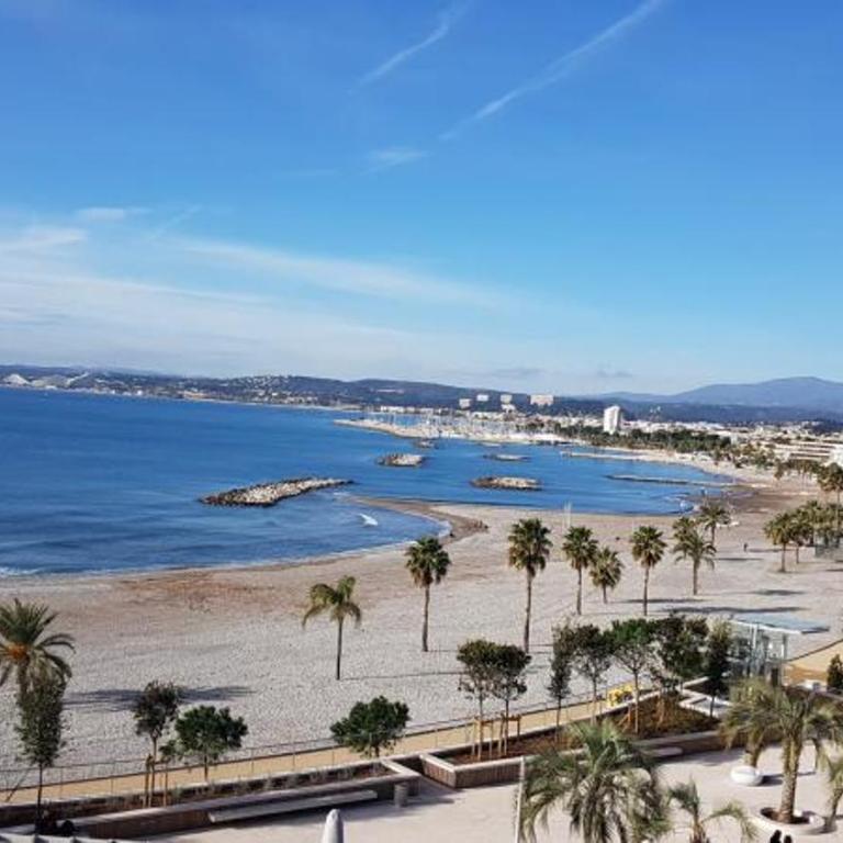 Riviera Retreat - Steps to Beach & Shops, Balcony & AC - Appartement 1 Chambre - 15