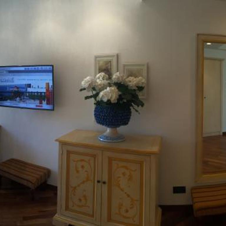 Punta Campanella Resort & Spa - Junior Suite con Vista Mare - 4