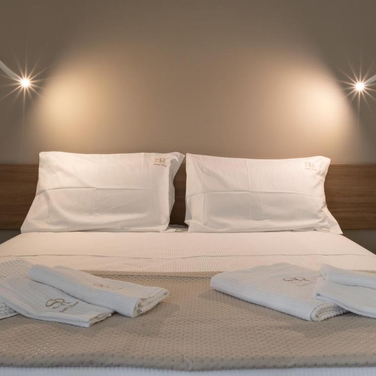 Suemy Rome B&B - Triple Room - 2