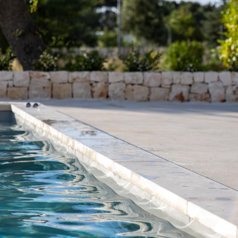 Trullo Pugliarmonia - Villa con 3 Camere da Letto - 17