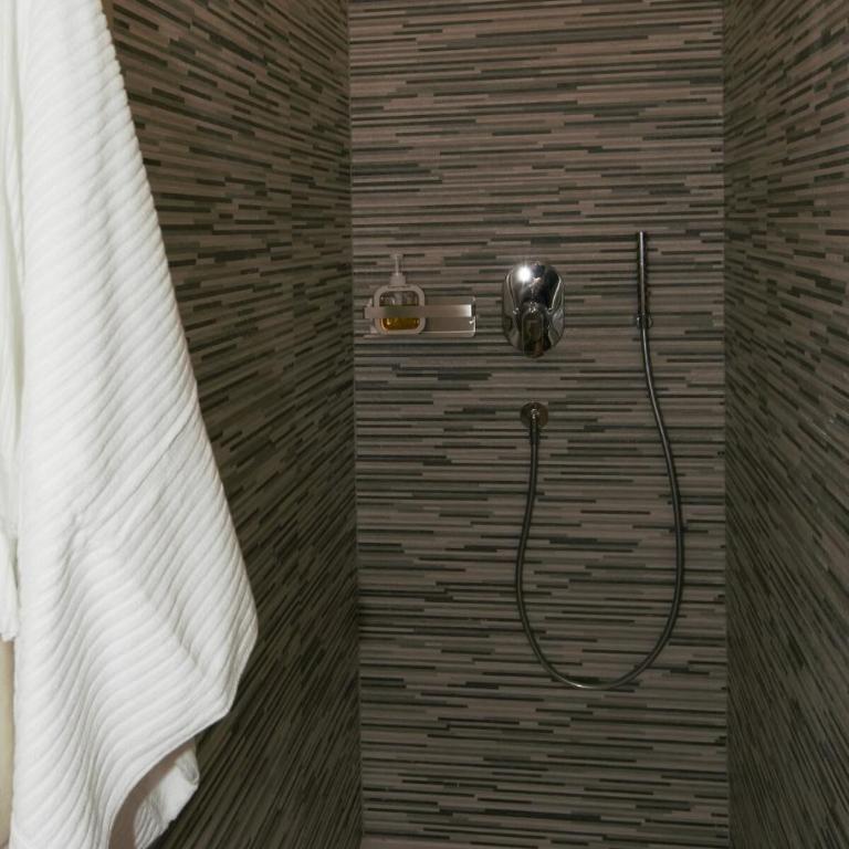 LG Apartment - Near Vatican City, Rome - Appartamento con 1 Camera da Letto - 29