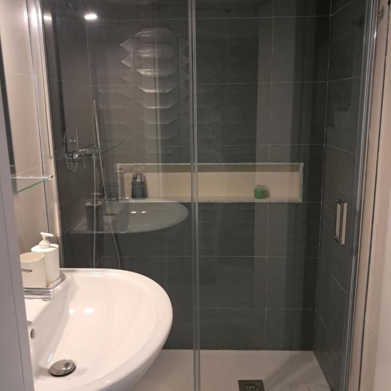 Nonna Jaca Apartment - One-Bedroom House - 39