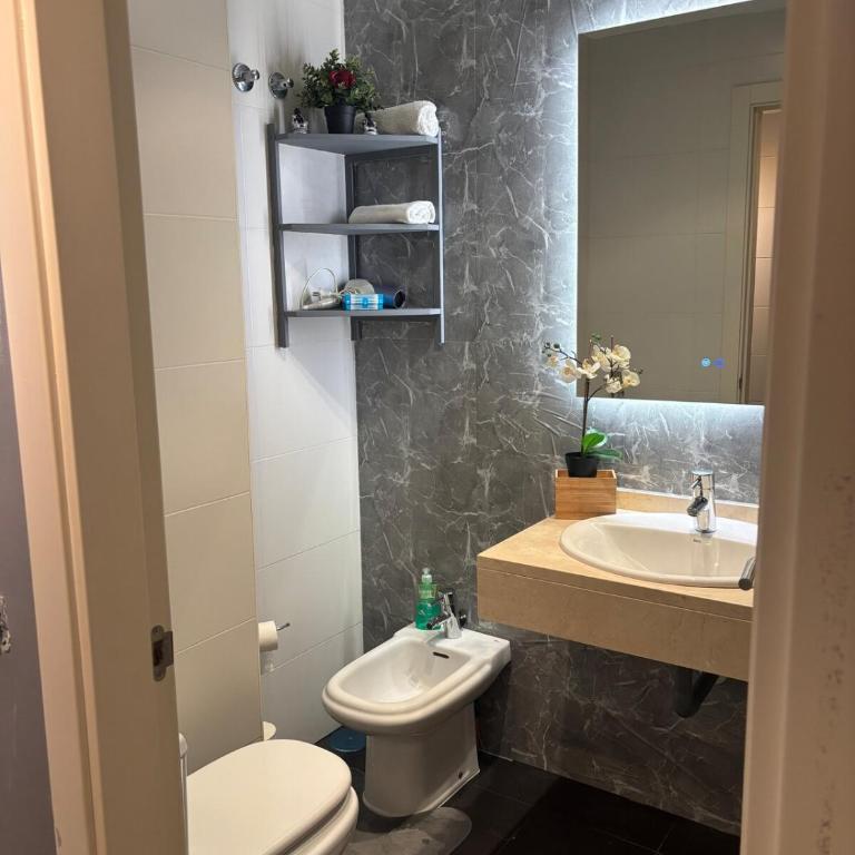 Your summer home - Appartamento con 1 Camera da Letto - 2