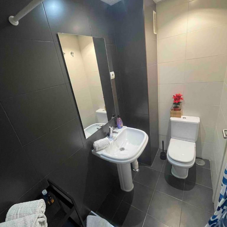 Your summer home - Appartamento con 1 Camera da Letto - 7