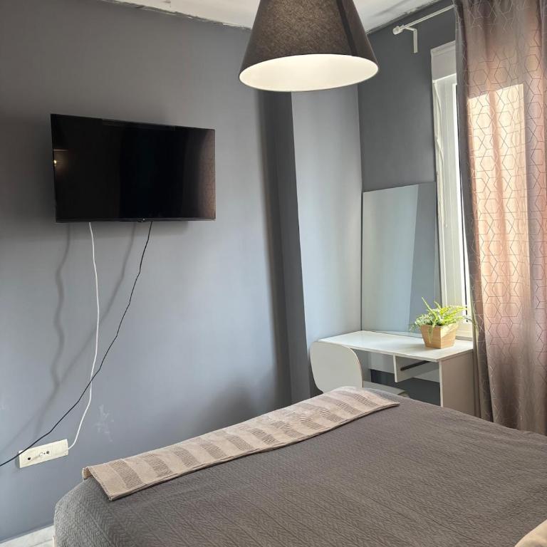 Your summer home - Appartamento con 1 Camera da Letto - 8