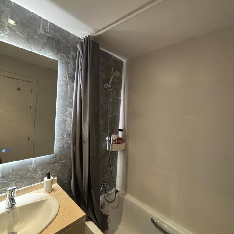 Your summer home - Appartamento con 1 Camera da Letto - 11