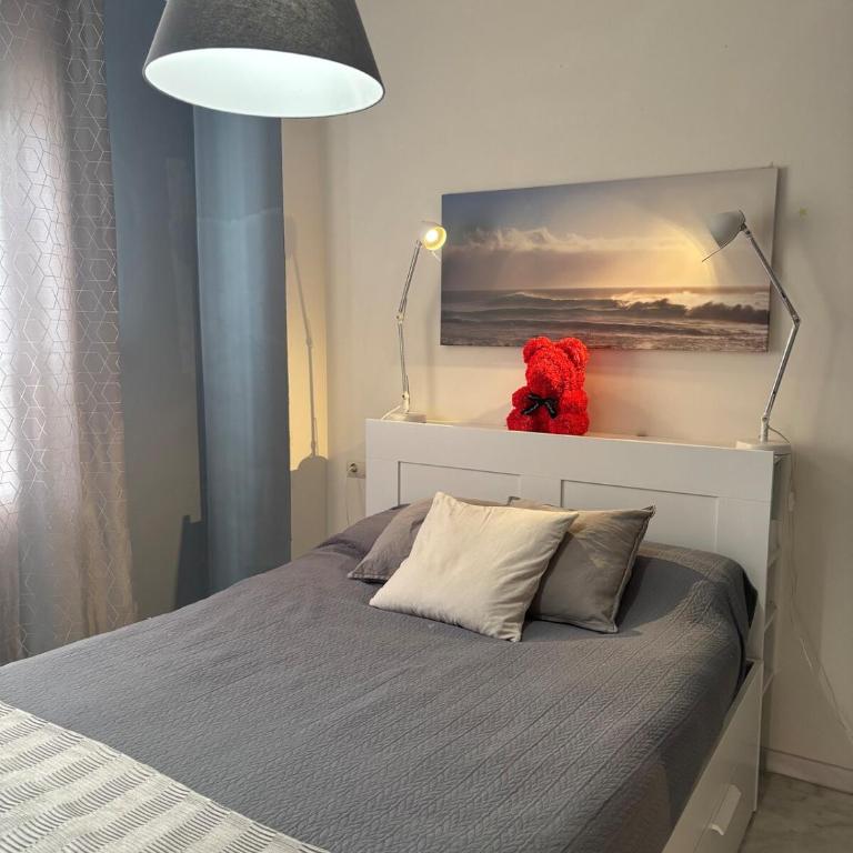 Your summer home - Appartamento con 1 Camera da Letto - 14