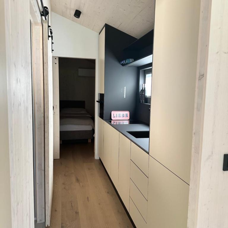 Camp O Lake Haus am See - Chalet mit 2 Schlafzimmern - 10