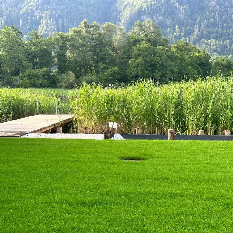 Camp O Lake Haus am See - Chalet mit 2 Schlafzimmern - 9