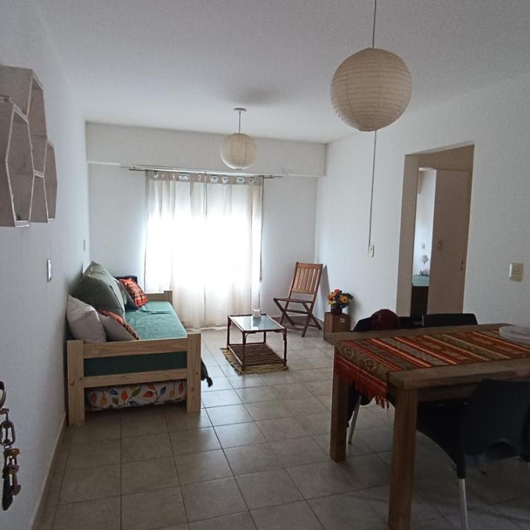 Tilo - Departamento 6 - Apartamento de 1 dormitorio - 2