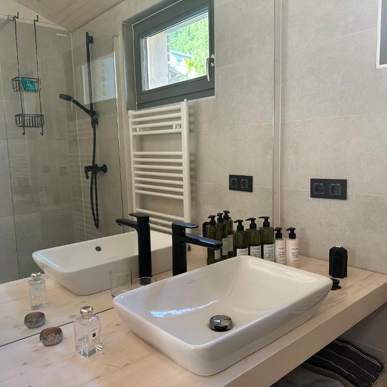 Camp O Lake Haus am See - Chalet mit 2 Schlafzimmern - 8