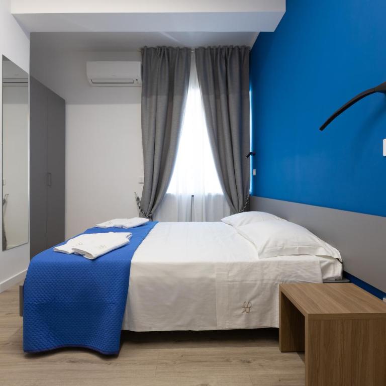 Suemy Rome B&B - Double Room - 9