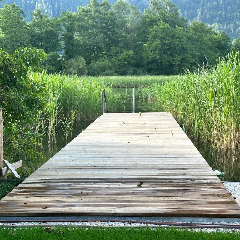 Camp O Lake Haus am See - Chalet mit 2 Schlafzimmern - 5