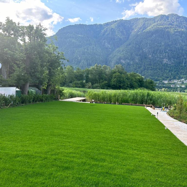 Camp O Lake Haus am See - Chalet mit 2 Schlafzimmern - 4