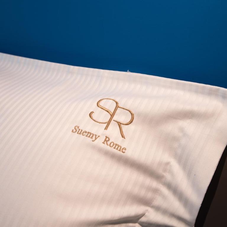 Suemy Rome B&B - Double Room - 4