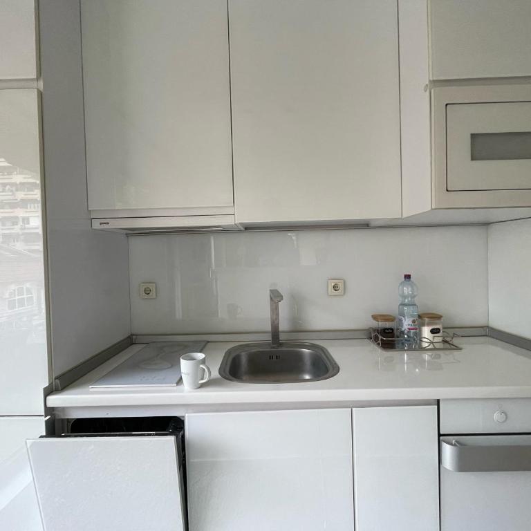 LUCHIANO apartments - One-Bedroom Apartment - 2