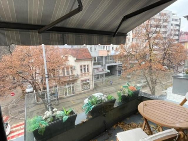 LUCHIANO apartments - One-Bedroom Apartment - 4