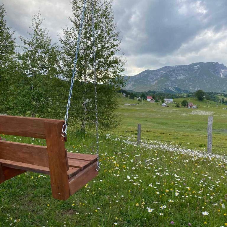 Family farm Jezera - Deluxe Triple Room - 23