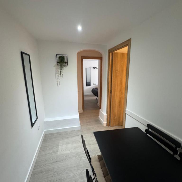 Piso con jardín, de Playa Fenals - Apartamento de 3 dormitorios - 7