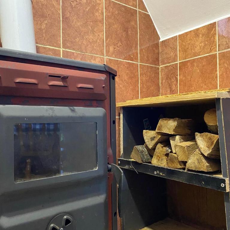 Family farm Jezera - Cottage with Garden View - 24