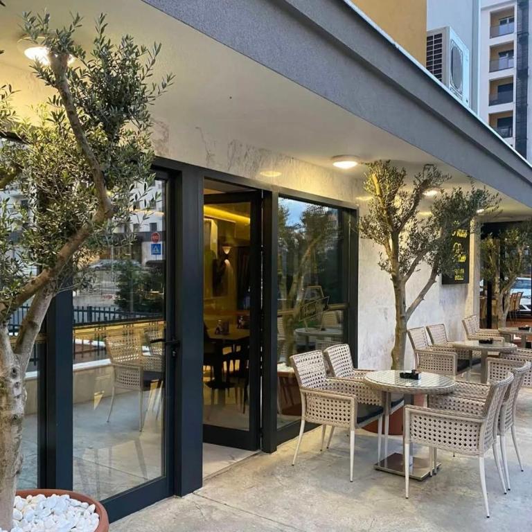 Apartman Miss T - One-Bedroom Apartment - 57
