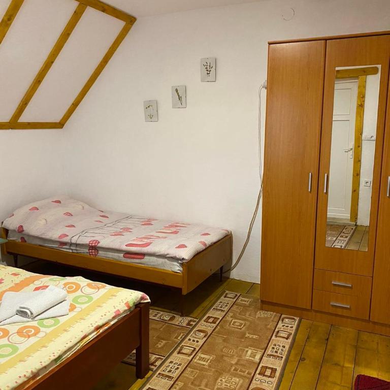 Family farm Jezera - Deluxe Triple Room - 30