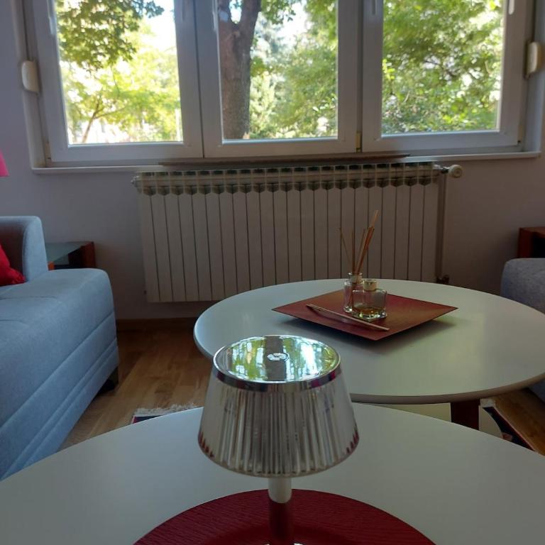 Pirqe apartmant - Apartman sa 2 Spavaće Sobe - 6