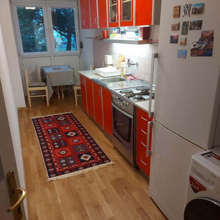 Pirqe apartmant - Apartman sa 2 Spavaće Sobe - 23
