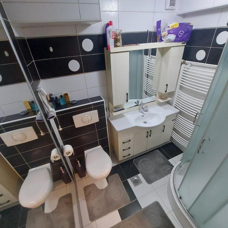 Pirqe apartmant - Apartman sa 2 Spavaće Sobe - 24