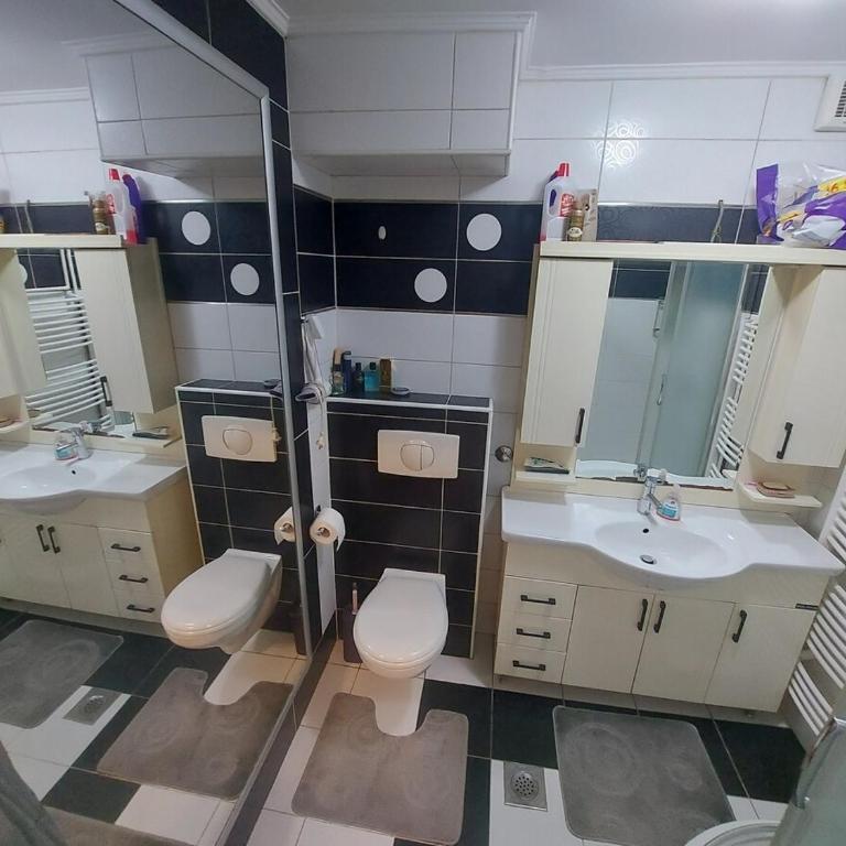 Pirqe apartmant - Apartman sa 2 Spavaće Sobe - 32