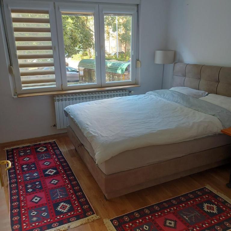 Pirqe apartmant - Apartman sa 2 Spavaće Sobe - 37