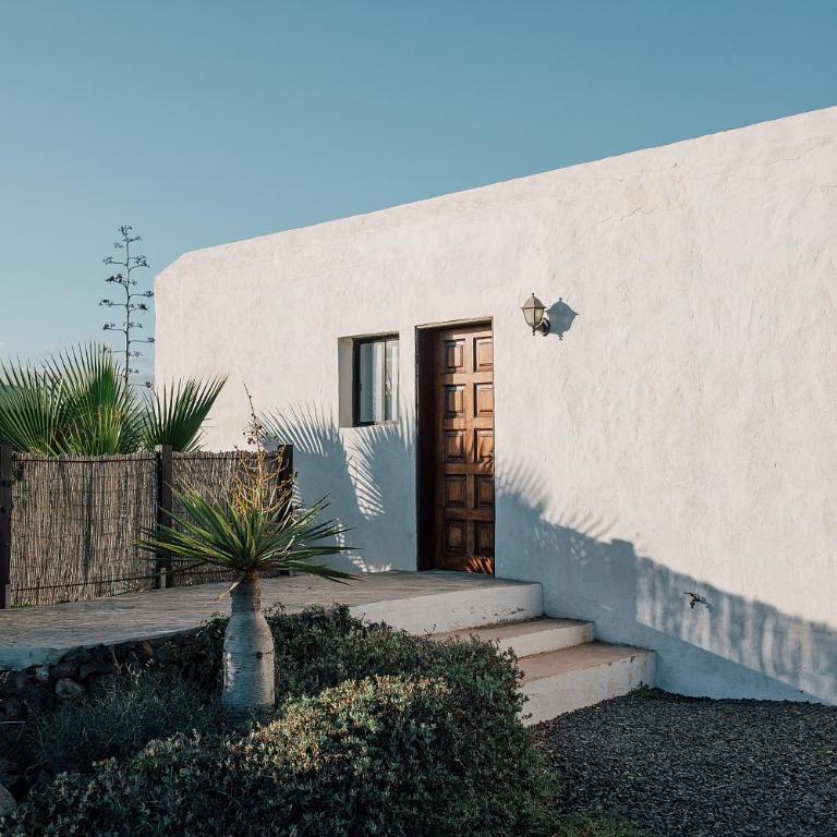 Casa Chris y Marie, Villa with heated mini pool - Villa con piscina privada - 27