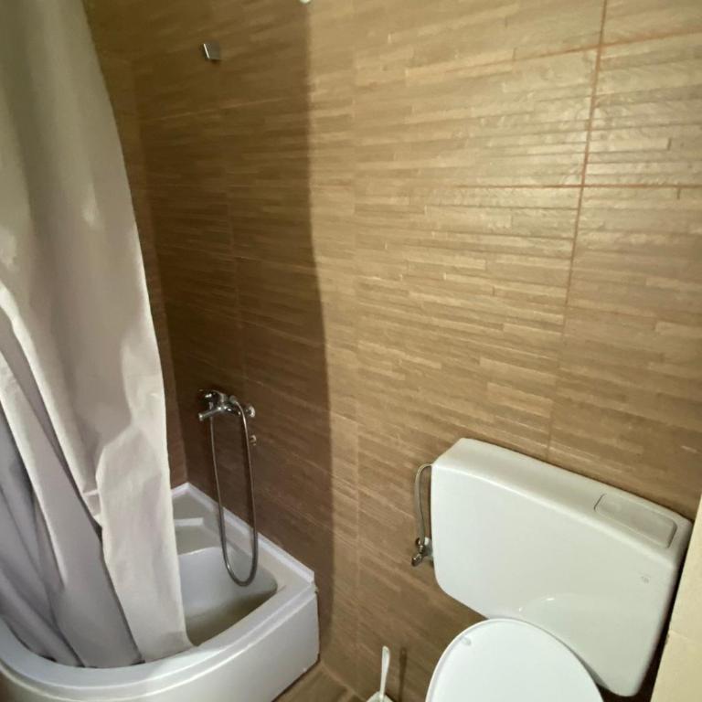 Apartman-kuća-Žabljak - One-Bedroom Apartment - 8