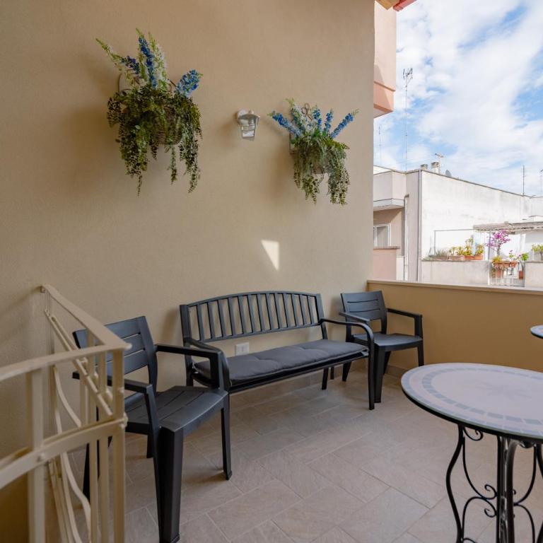 La Casa con il Cuore - Casa Vacanze - 1
