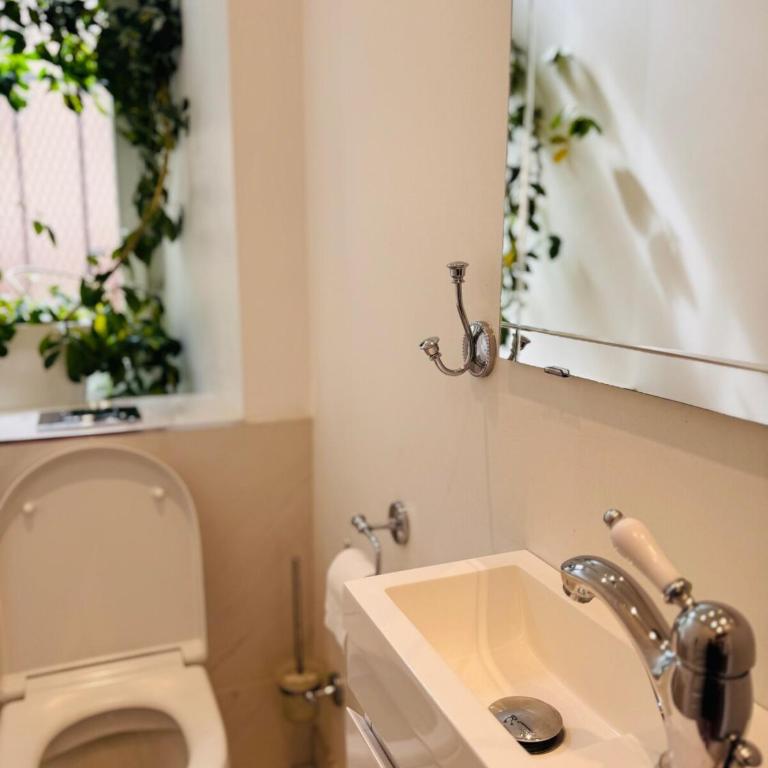 3 pièces Orangerie-Centre - Appartamento con 3 Camere da Letto - 19
