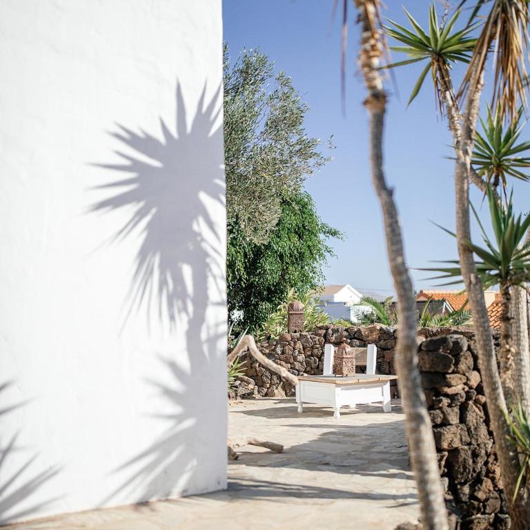 Casa Chris y Marie, Villa with heated mini pool - Villa con piscina privada - 23