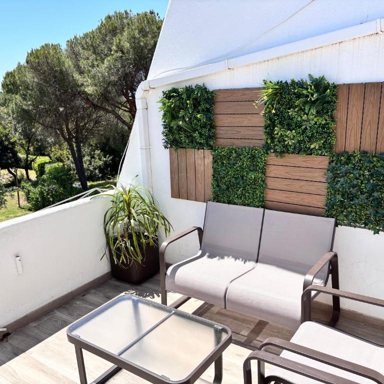Apartamento Seghers Estepona Playa y Sol - Apartamento de 1 dormitorio - 6