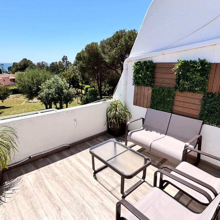 Apartamento Seghers Estepona Playa y Sol - Apartamento de 1 dormitorio - 3
