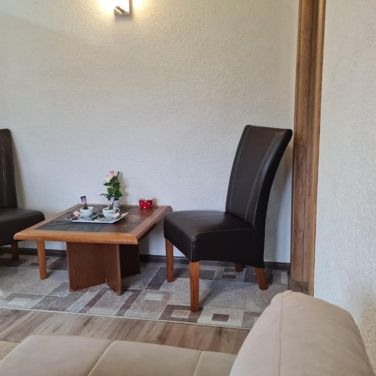 Apartmani Villas - Apartman sa 1 Spavaćom Sobom - 1