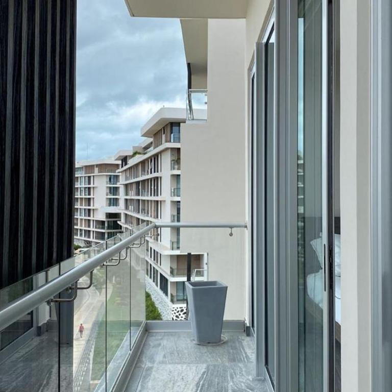 3BR Apt in Puerto Cancun with Rooftop/Beach access - Apartamento de 3 dormitorios - 17