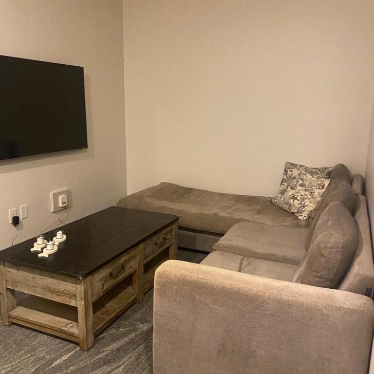 3BR Apt in Puerto Cancun with Rooftop/Beach access - Apartamento de 3 dormitorios - 8