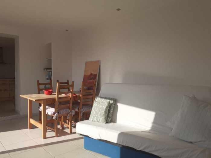 L Olivier - Appartement 1 Chambre - 8