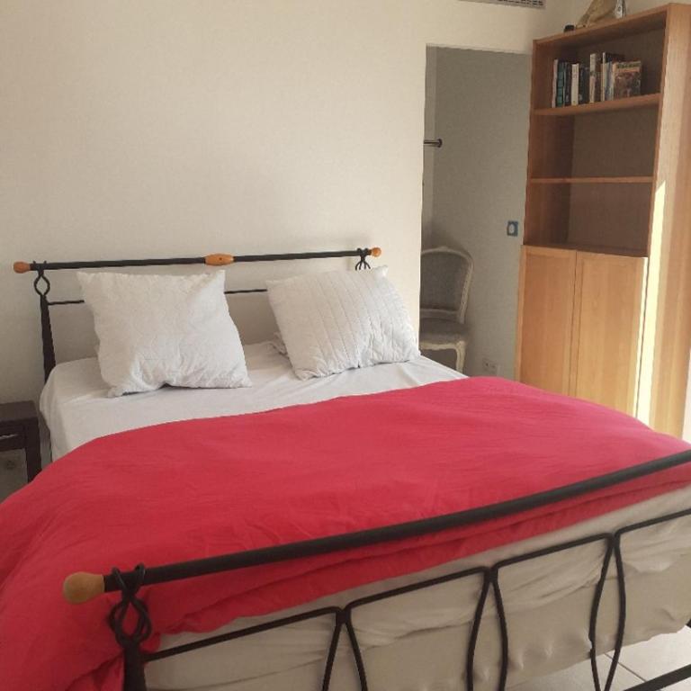 L Olivier - Appartement 1 Chambre - 10