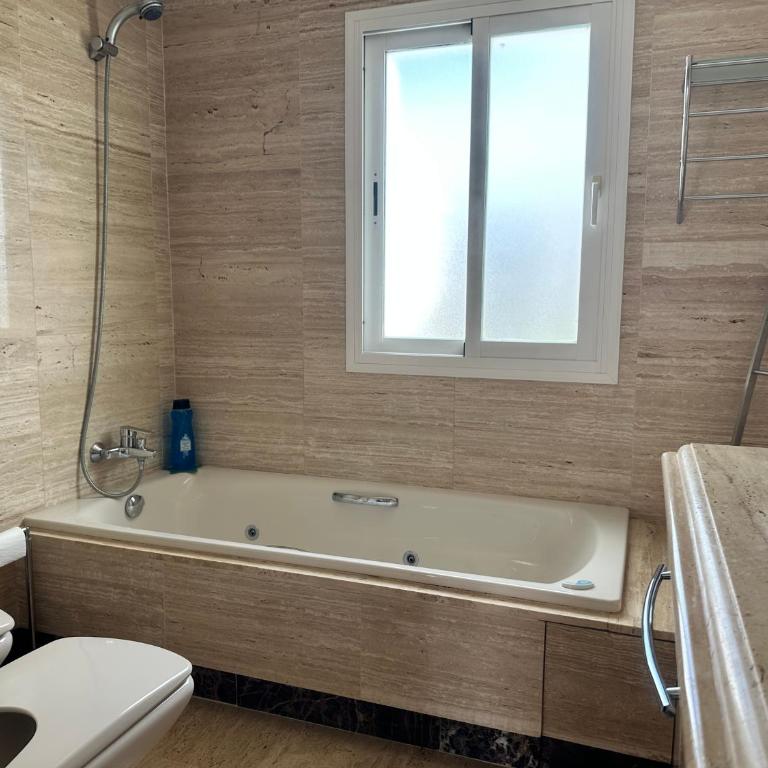 Duplex-penthouse with stunning panoramic view - Suite with Mountain View - 25