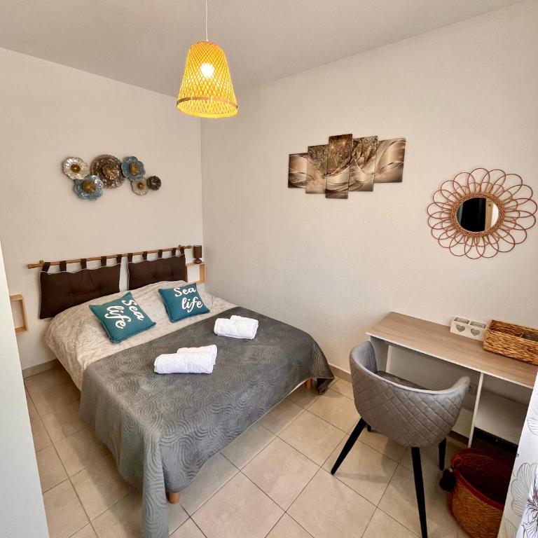 CORSALILA - Two-Bedroom Apartment - 11