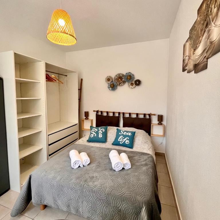 CORSALILA - Two-Bedroom Apartment - 12