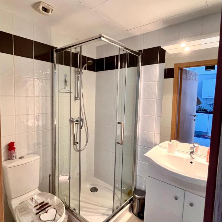 CORSALILA - Two-Bedroom Apartment - 13