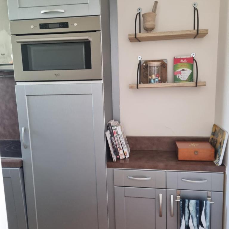 Appartement Syrah - Appartement 1 Chambre - 11
