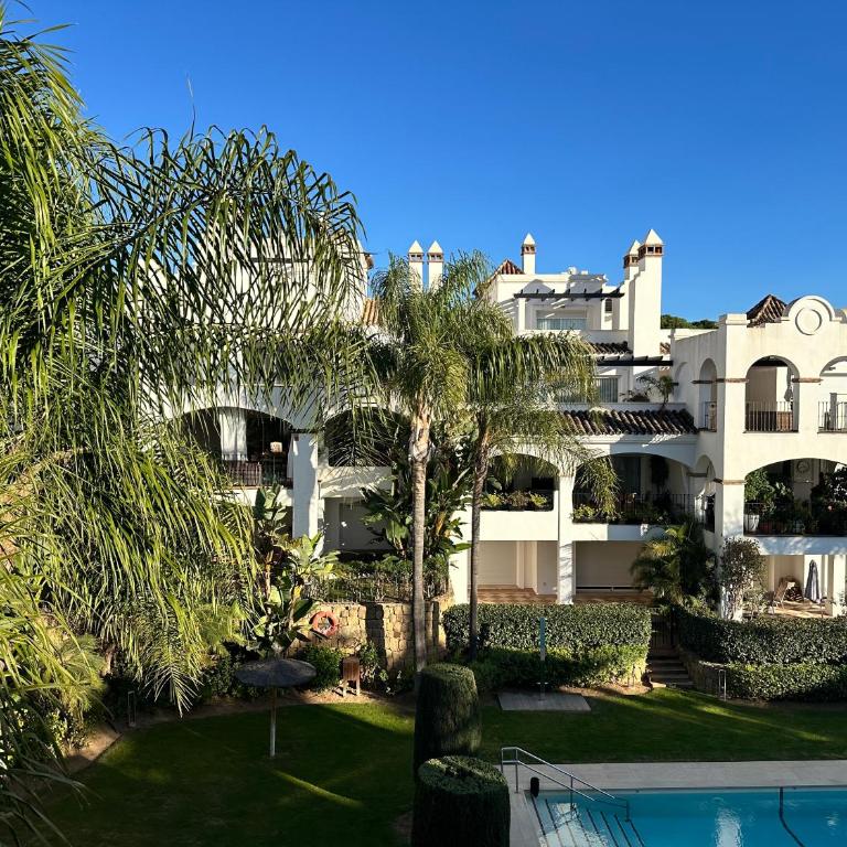 Duplex-penthouse with stunning panoramic view - Suite with Mountain View - 42